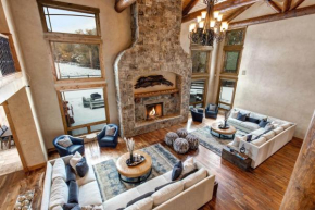 Trail Creek Canyon Ranch 1055 by Moose Management